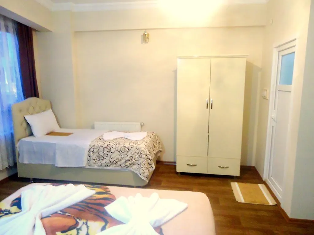 Sur 1 Hotel Istanbul
