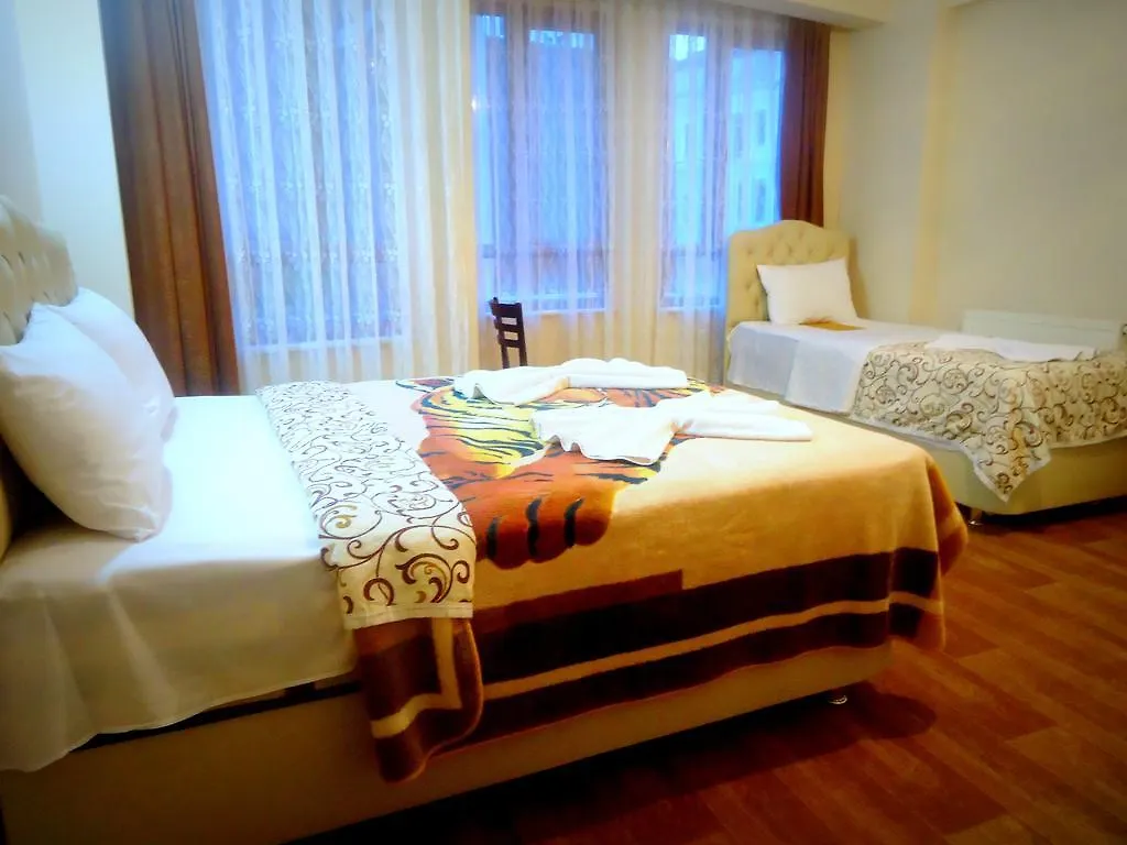**  Sur 1 Hotel Istanbul Turkey