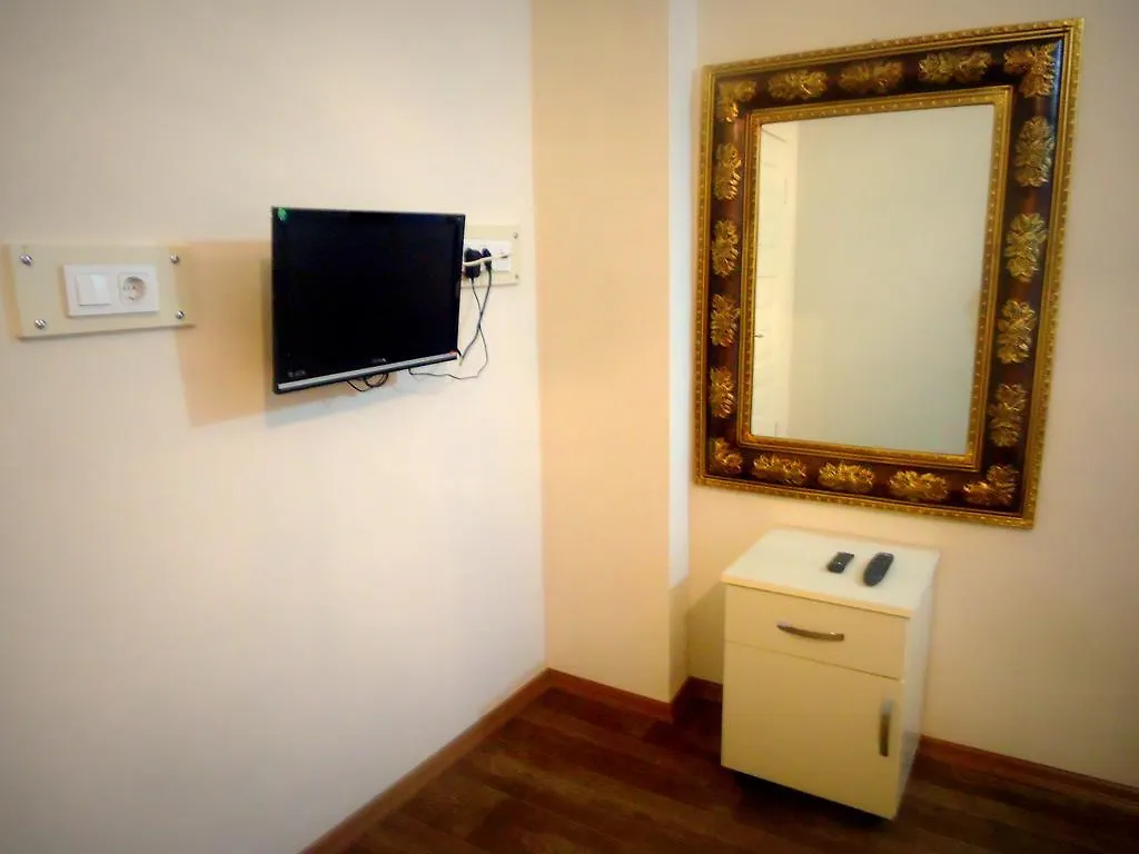 Sur 1 Hotel Istanbul