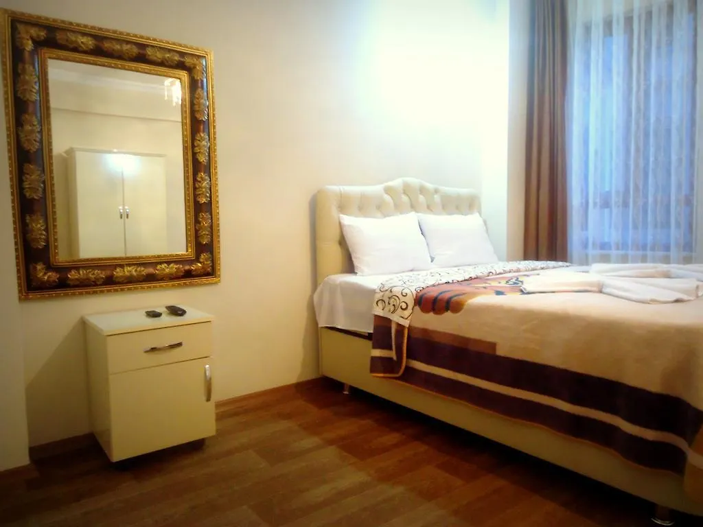 Sur 1 Hotel Istanbul 2*,  Turkey