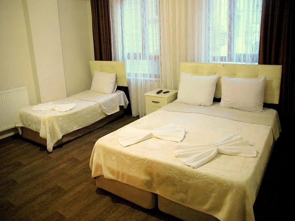 Sur 1 Hotel Istanbul 2*,  Turkey