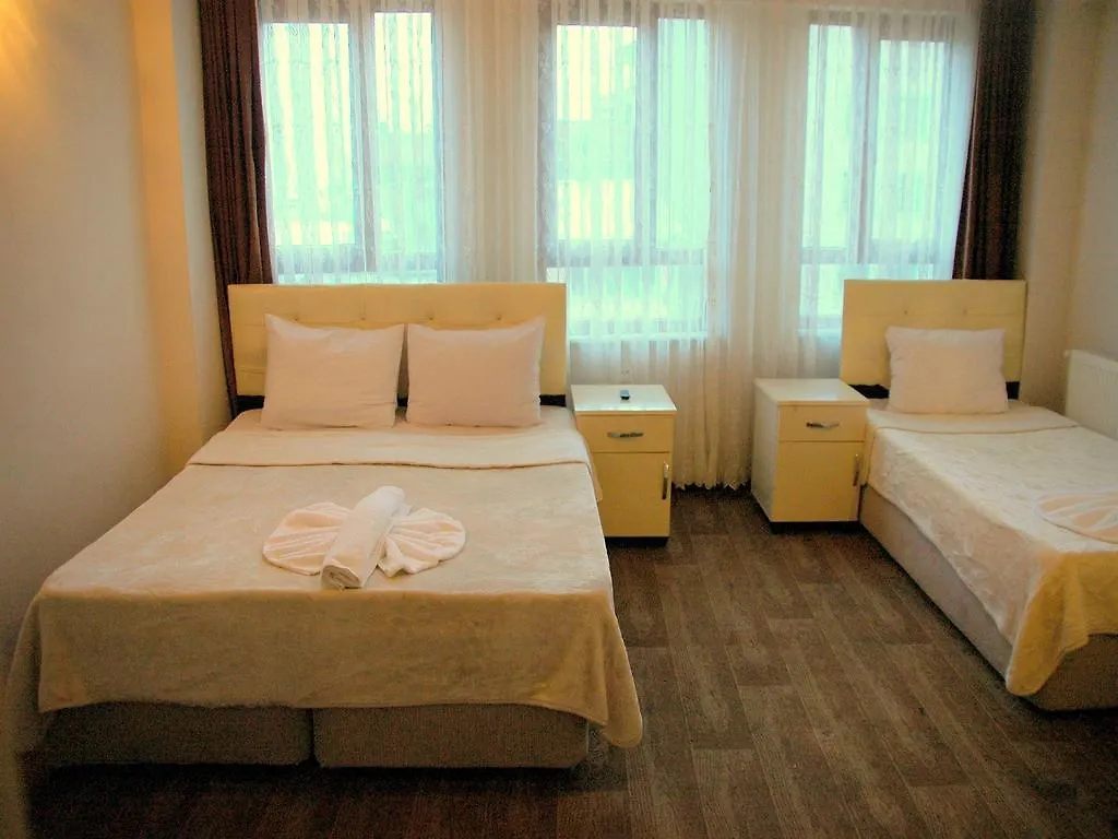 Sur 1 Hotel Istanbul