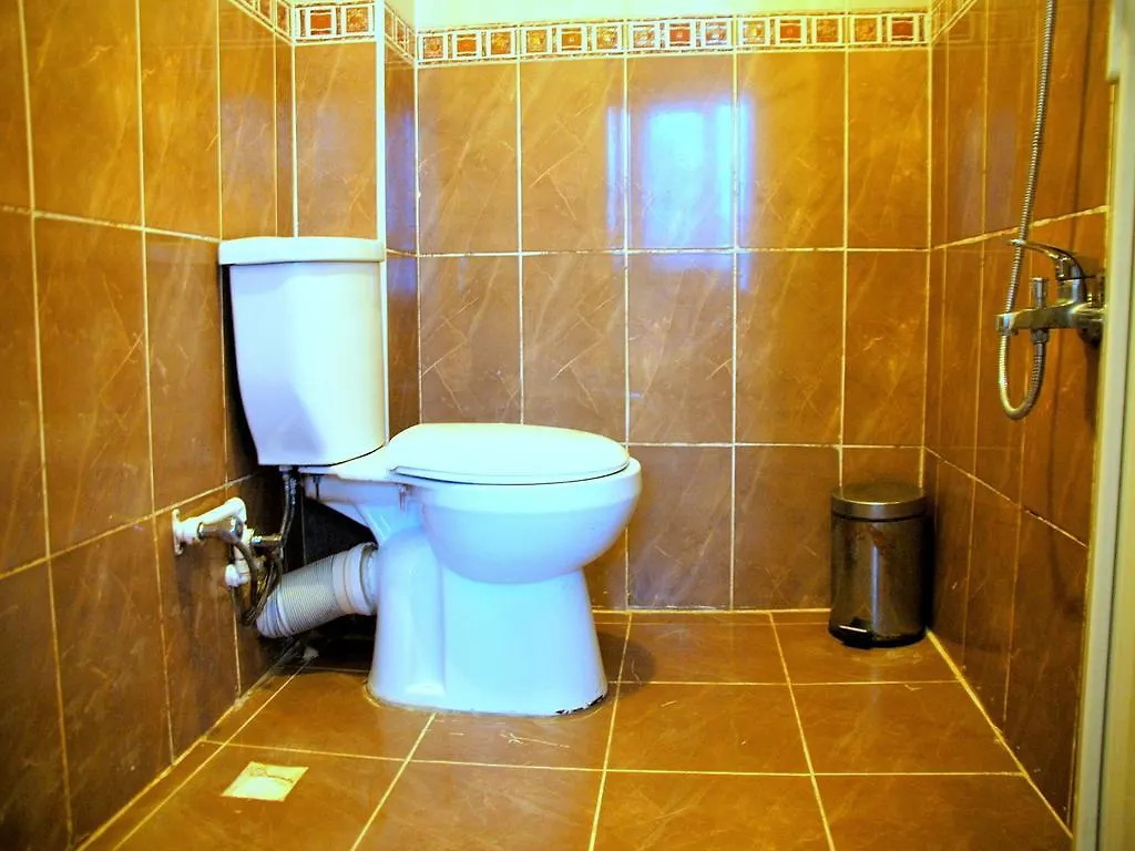 Sur 1 Hotel Istanbul Turkey