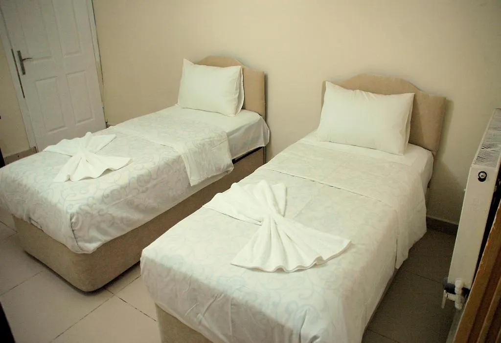 Sur 1 Hotel Istanbul