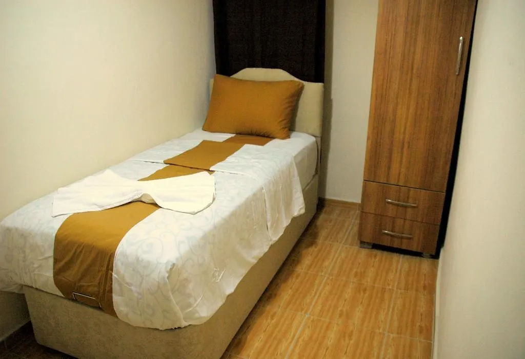 Sur 1 Hotel Istanbul