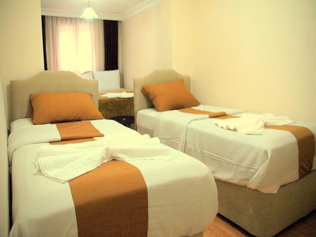 Sur 1 Hotel Istanbul
