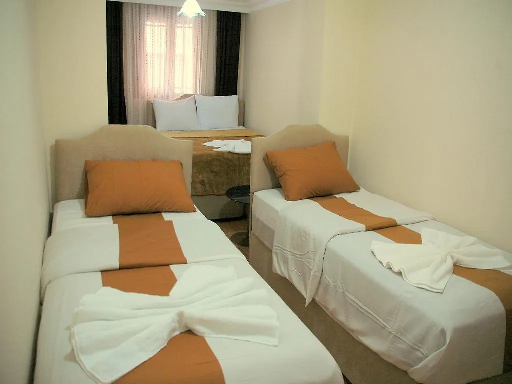 Sur 1 Hotel Istanboel