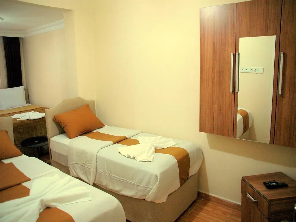 **  Sur 1 Hotel Istanbul Turkey