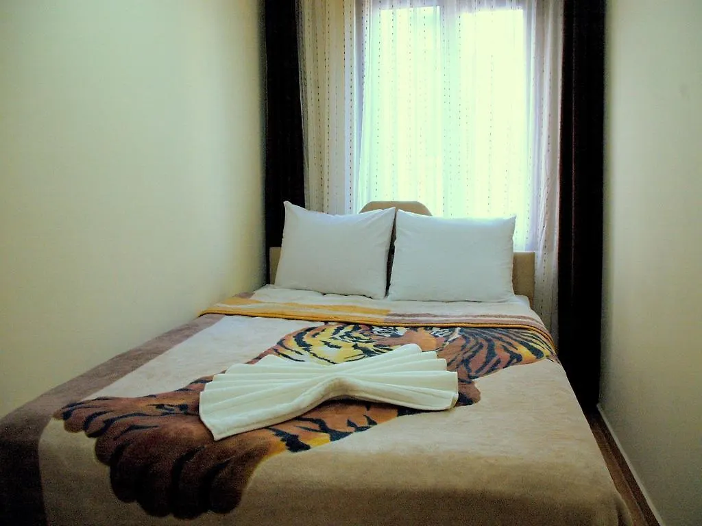 Sur 1 Hotel Istanbul