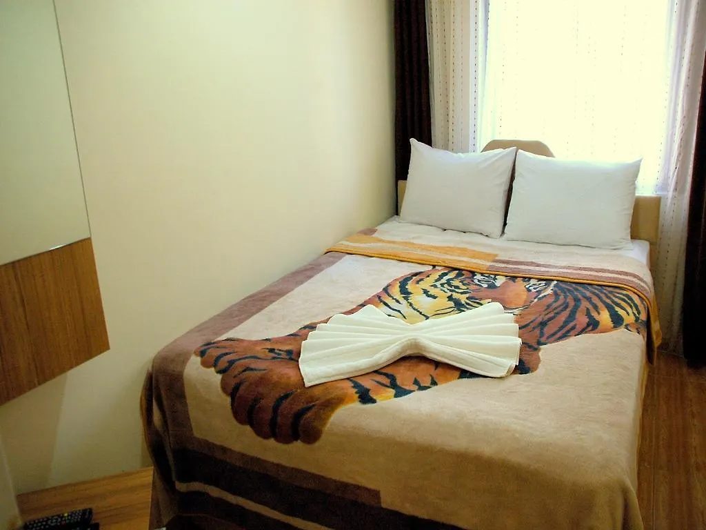 Sur 1 Hotel Istanbul