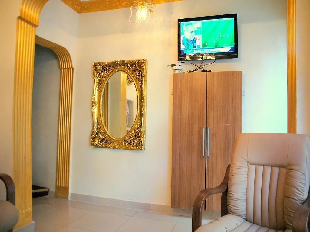 **  Sur 1 Hotel Istanbul Turkey