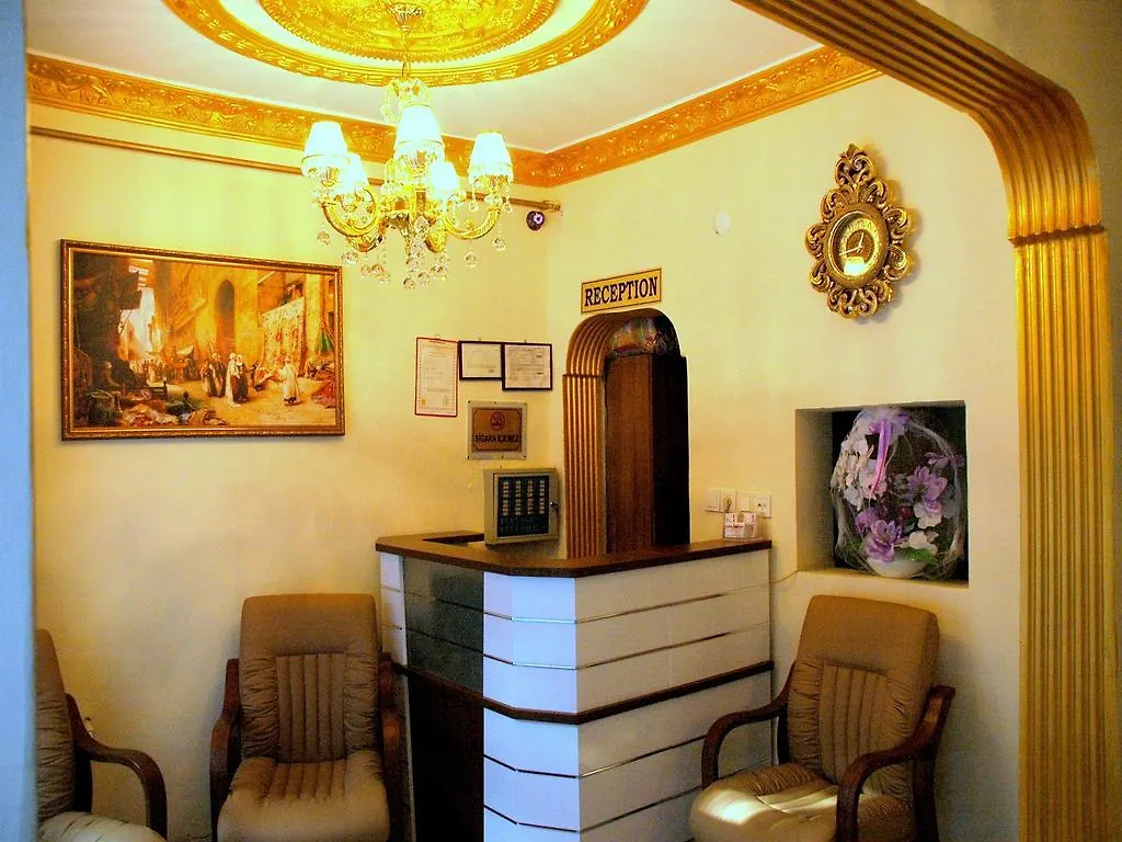 Sur 1 Hotel Istanbul