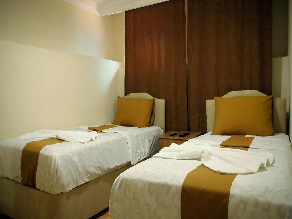 Sur 1 Hotel Istanbul