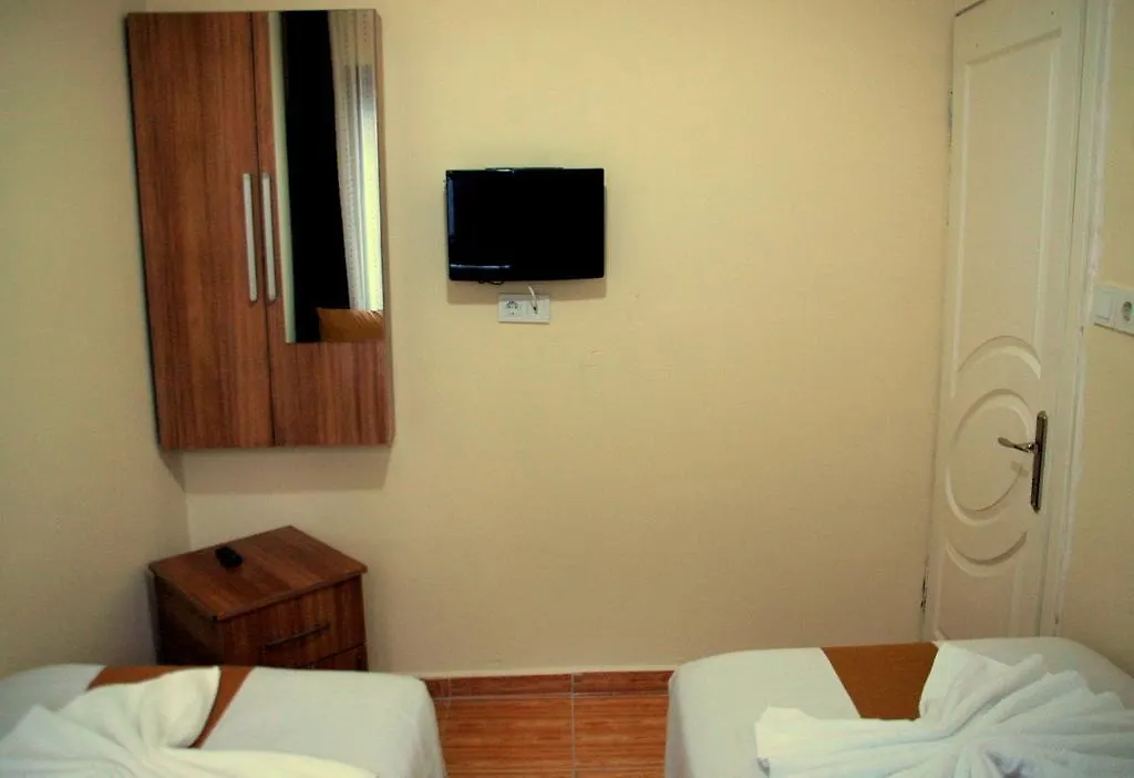 Sur 1 Hotel Istanbul