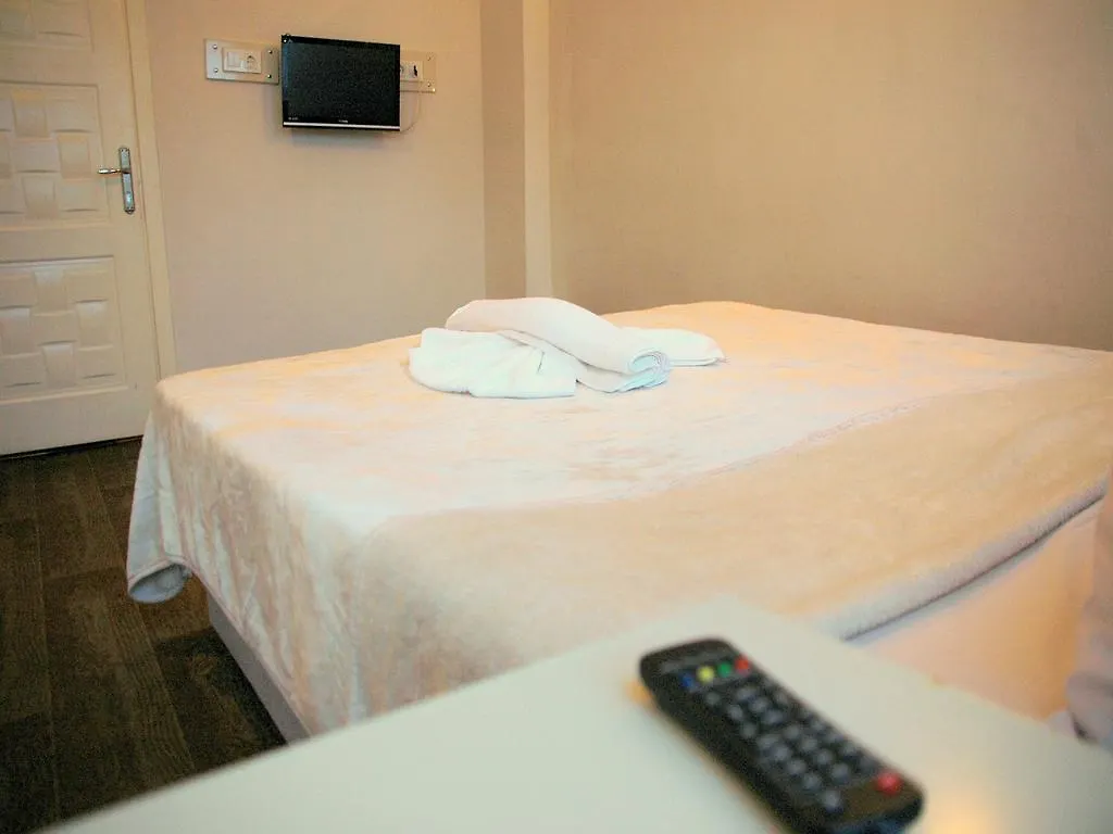 Sur 1 Hotel Istanbul 2*,  Turkey