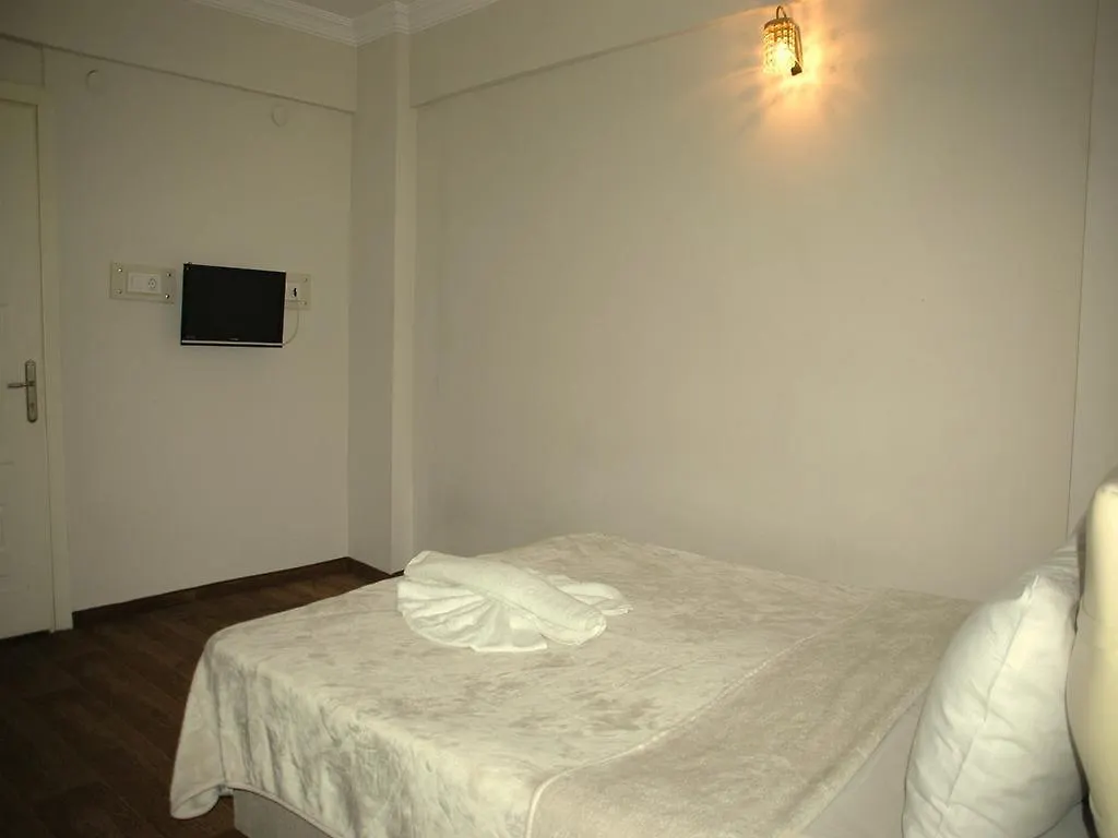 **  Sur 1 Hotel Istanbul Turkey