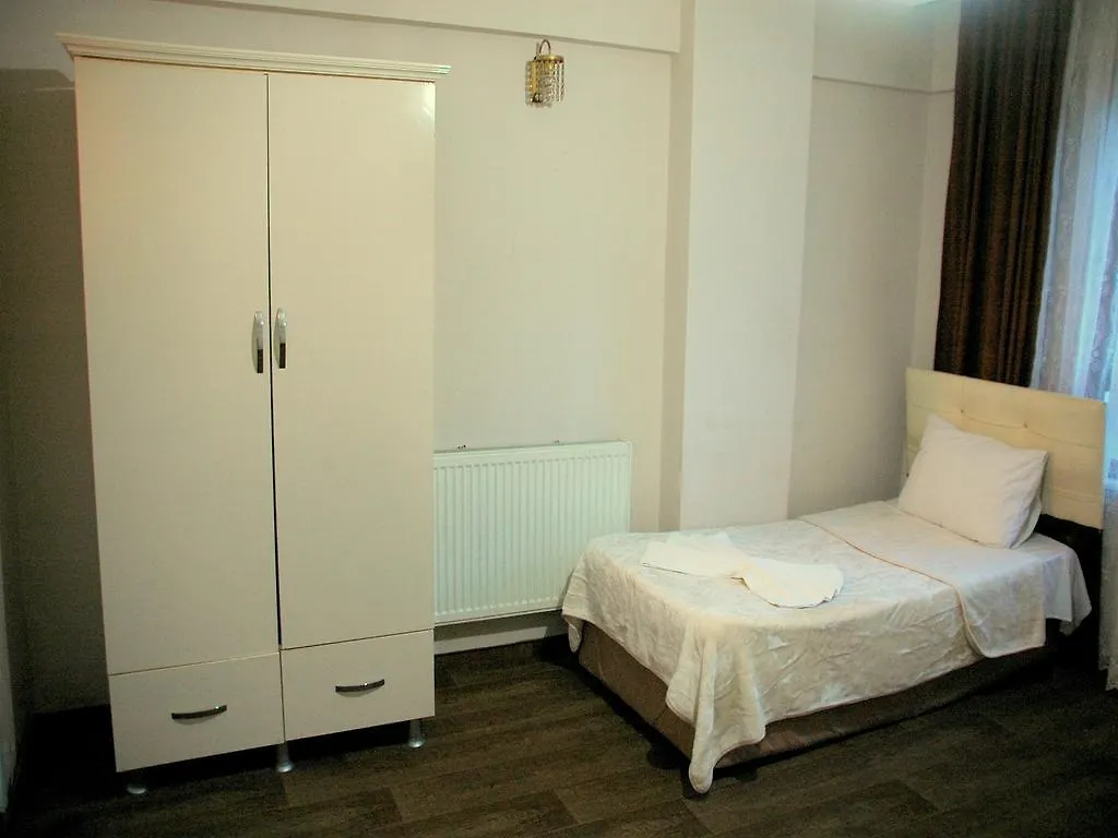 **  Sur 1 Hotel Istanbul Turkey
