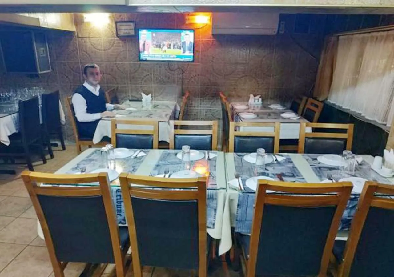 Sur 1 Hotel Istanbul 2*,  Turkey
