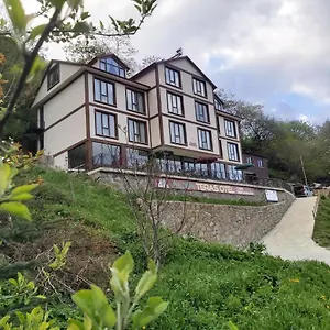 ** Otel Alya Teras Türkiye