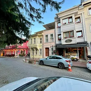 Meydan Otel